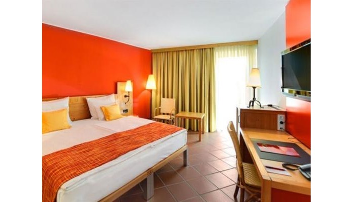 Rogner Hotel Tirana (Ex Rogner Hotel Europapark) poza 5