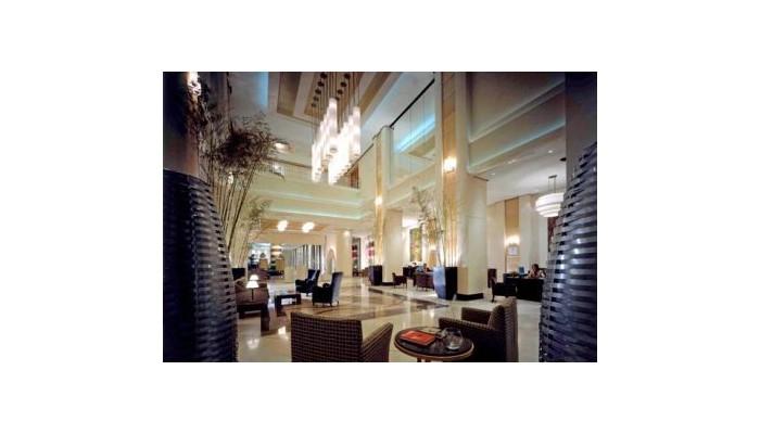 Sheraton Tirana Hotels & Tower poza 2