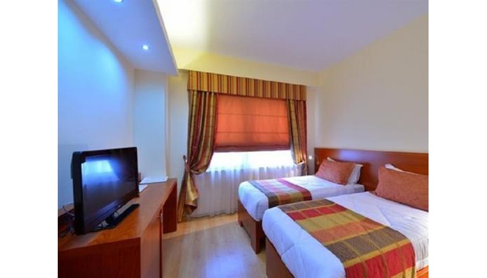 Te Stela Resort & Spa poza 6