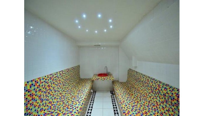 Te Stela Resort & Spa poza 7