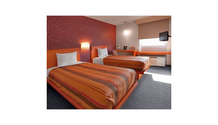 Hotel City Express Junior Guadalajara Periferico Sur poza 9