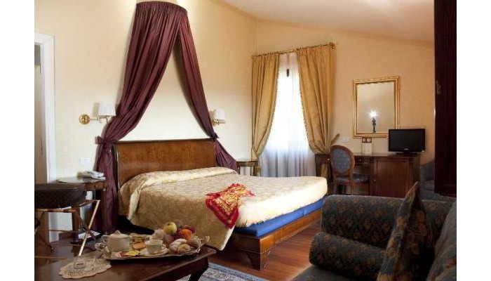 Hotel Bramante poza 0