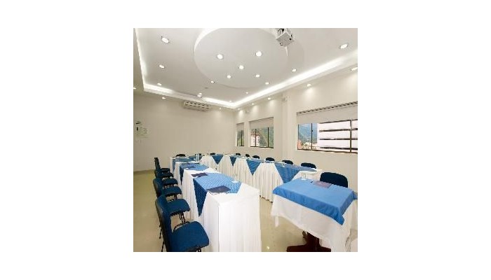 Hotel Dann Combeima Ibague poza 3