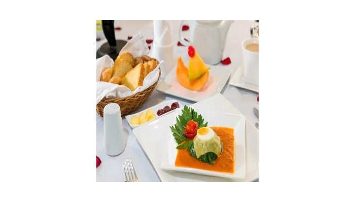 Hotel Dann Combeima Ibague poza 10