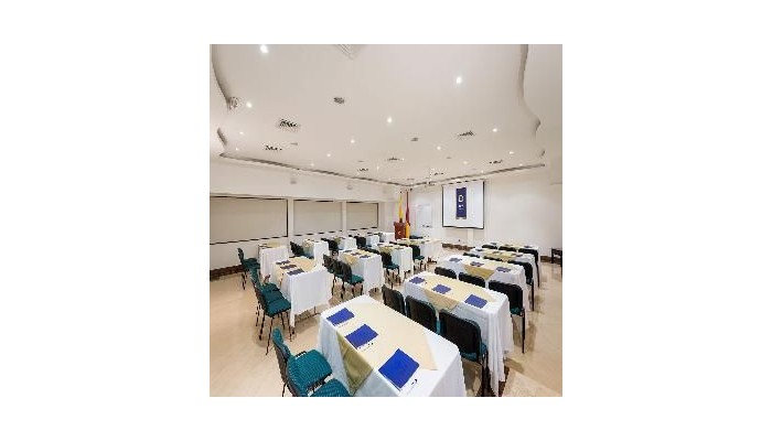 Hotel Dann Combeima Ibague poza 6