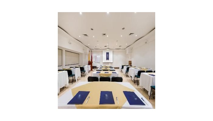 Hotel Dann Combeima Ibague poza 4