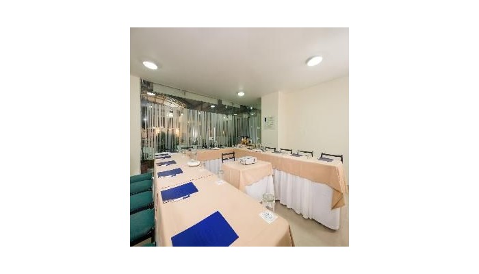Hotel Dann Combeima Ibague poza 5