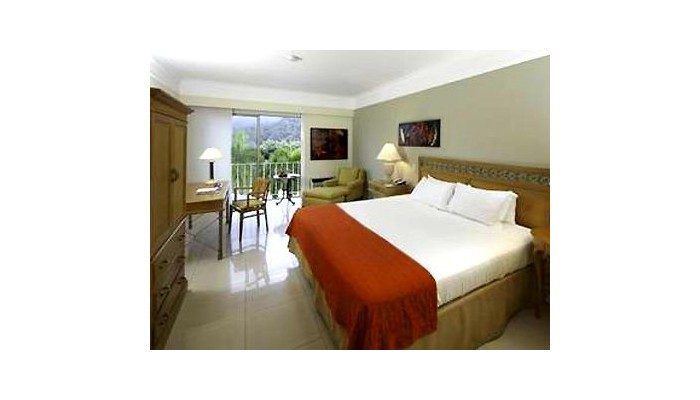 Hotel Estelar Altamira poza 1