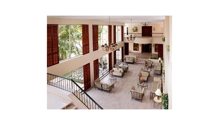 Hotel Estelar Altamira poza 5