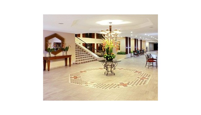 Hotel Estelar Altamira poza 6
