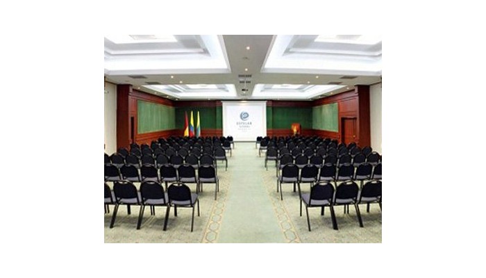 Hotel Estelar Altamira poza 8