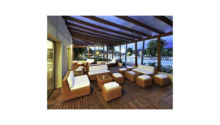 Hotel Estelar Altamira poza 11