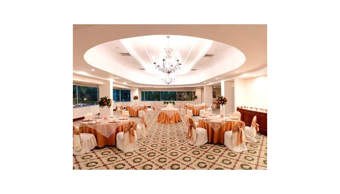 Hotel Estelar Altamira poza 10