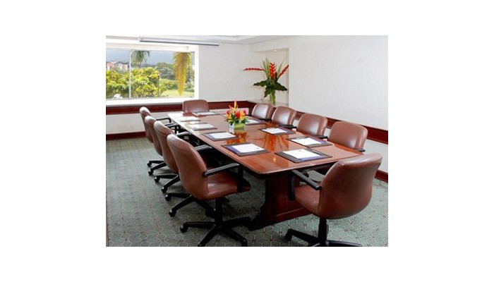 Hotel Estelar Altamira poza 9