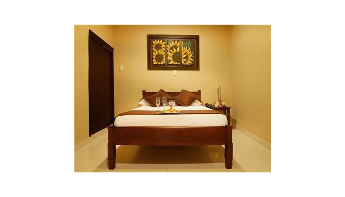 Hotel Lusitania poza 4