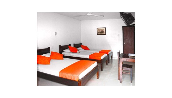 Hotel Lusitania poza 7