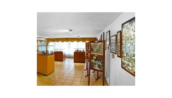 Hotel Lusitania poza 10