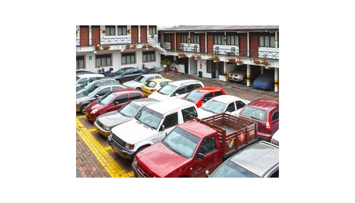 Hotel Lusitania poza 9