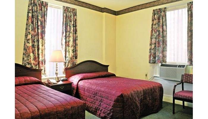 Poza pentru Clarion Hotel And Suites Selby 5547-1547847965 Clarion Hotel And Suites Selby poza 3