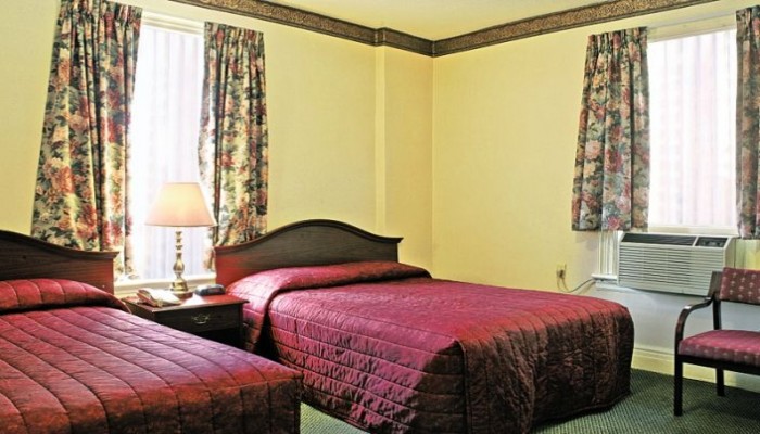 Poza pentru Clarion Hotel And Suites Selby 657-1454445374 Clarion Hotel And Suites Selby poza 1