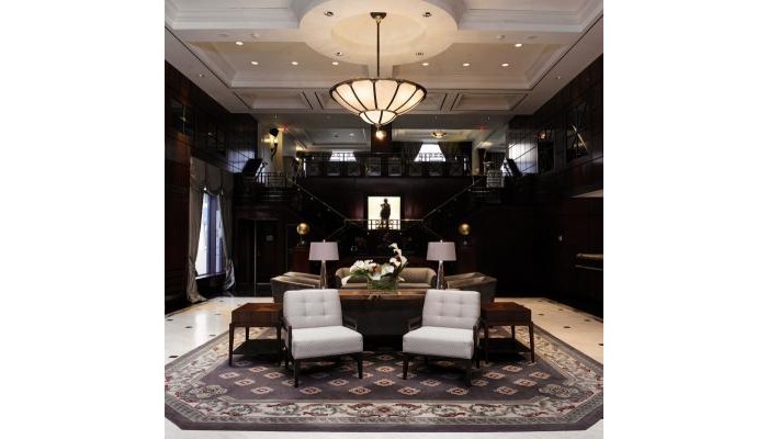 Poza pentru Hotel Park Hyatt Toronto 3903-1566802445 Hotel Park Hyatt Toronto poza 7