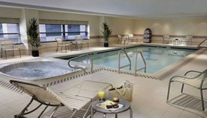 Poza pentru Hotel Residence Inn Toronto Downtown Entertainment District 293-1454445391 Hotel Residence Inn Toronto Downtown Entertainment District poza 2