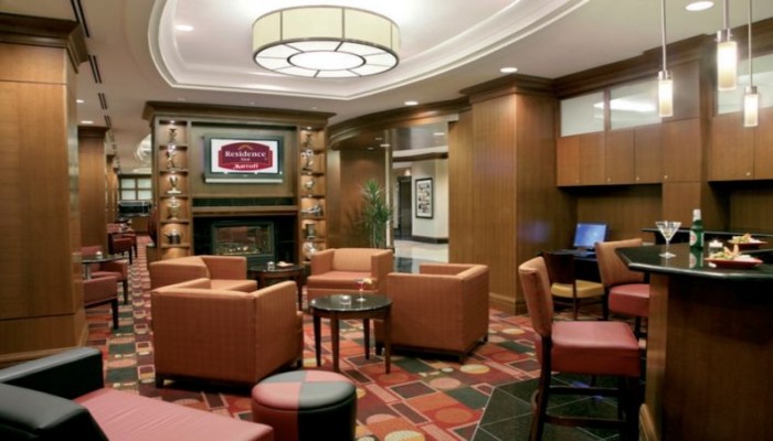 Poza pentru Hotel Residence Inn Toronto Downtown Entertainment District 609-1454445392 Hotel Residence Inn Toronto Downtown Entertainment District poza 4