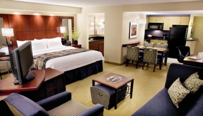 Poza pentru Hotel Residence Inn Toronto Downtown Entertainment District 849-1454445394 Hotel Residence Inn Toronto Downtown Entertainment District poza 6