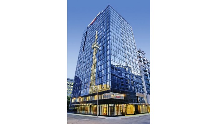 Poza pentru Hotel Residence Inn Toronto Downtown Entertainment District 874-1454445390 Hotel Residence Inn Toronto Downtown Entertainment District poza 0