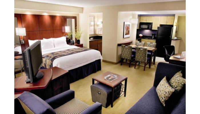Poza pentru Hotel Residence Inn Toronto Downtown Entertainment District 8807-1548264250 Hotel Residence Inn Toronto Downtown Entertainment District poza 9