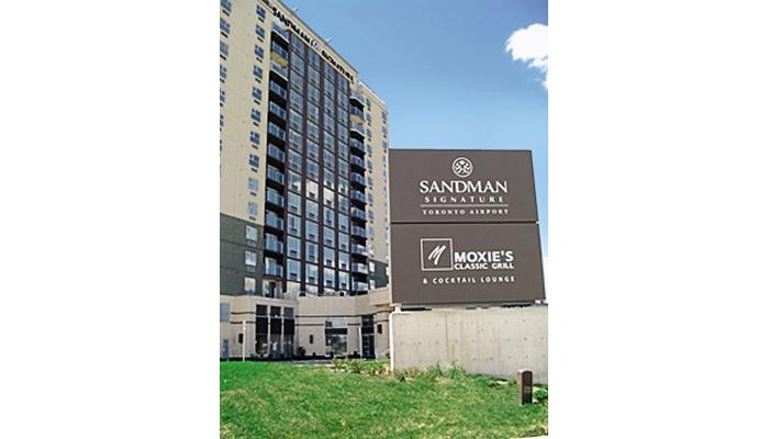 Poza pentru Hotel Sandman Signature Toronto Airport 4266-1547848325 Hotel Sandman Signature Toronto Airport poza 5