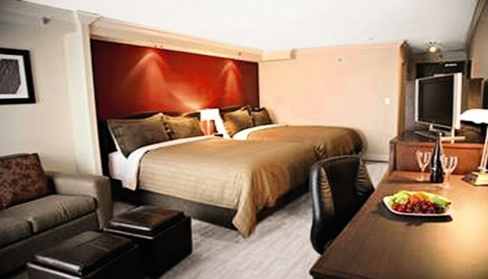 Poza pentru Hotel Sandman Signature Toronto Airport 869-1454445394 Hotel Sandman Signature Toronto Airport poza 0