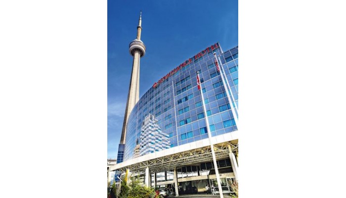 Poza pentru Renaissance Toronto Hotel Downtown 109-1454445388 Renaissance Toronto Hotel Downtown poza 0