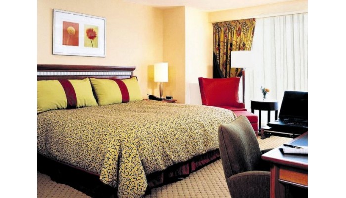 Poza pentru Renaissance Toronto Hotel Downtown 4-1454445389 Renaissance Toronto Hotel Downtown poza 1