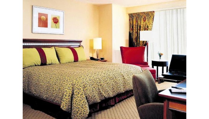 Poza pentru Renaissance Toronto Hotel Downtown 616-1547848085 Renaissance Toronto Hotel Downtown poza 3