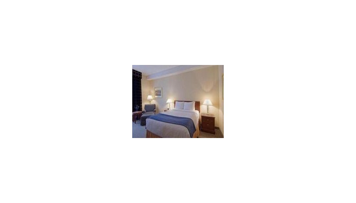 Poza pentru Hotel Holiday Inn Express Toronto Downtown 116-1454445500 Hotel Holiday Inn Express Toronto Downtown poza 3