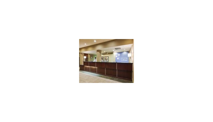 Poza pentru Hotel Holiday Inn Express Toronto Downtown 48-1454445501 Hotel Holiday Inn Express Toronto Downtown poza 5