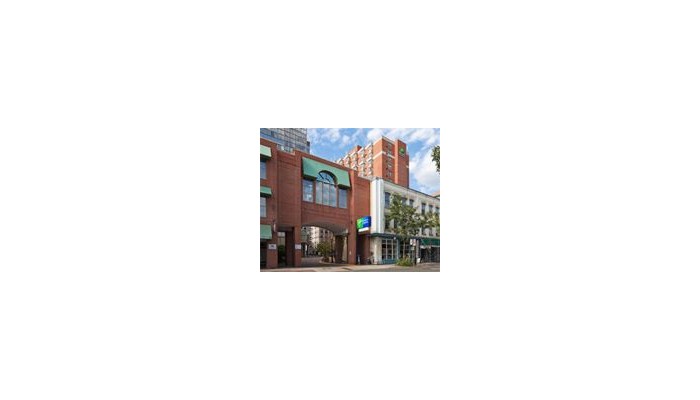 Poza pentru Hotel Holiday Inn Express Toronto Downtown 908-1454445499 Hotel Holiday Inn Express Toronto Downtown poza 0