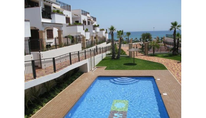 Azul Beach Apartments - Marholidays poza 9