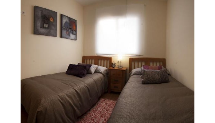 Azul Beach Apartments - Marholidays poza 4