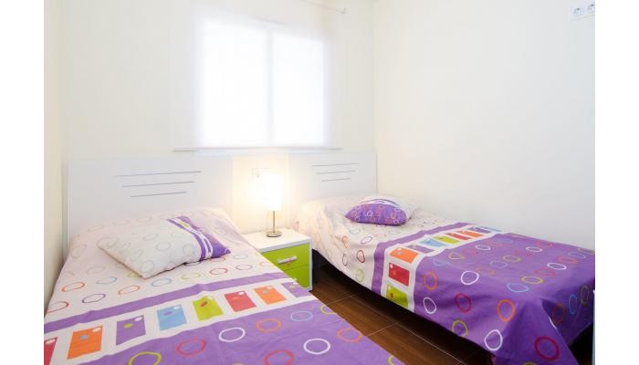 Azul Beach Apartments - Marholidays poza 1