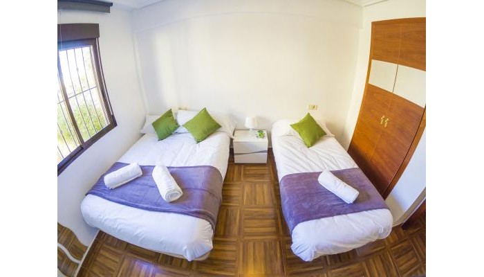 Homely Apartments Arcos Del Mediterraneo poza 9