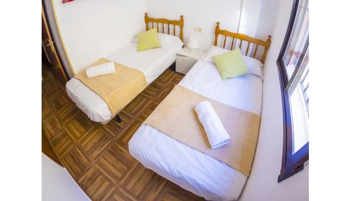 Homely Apartments Arcos Del Mediterraneo poza 6