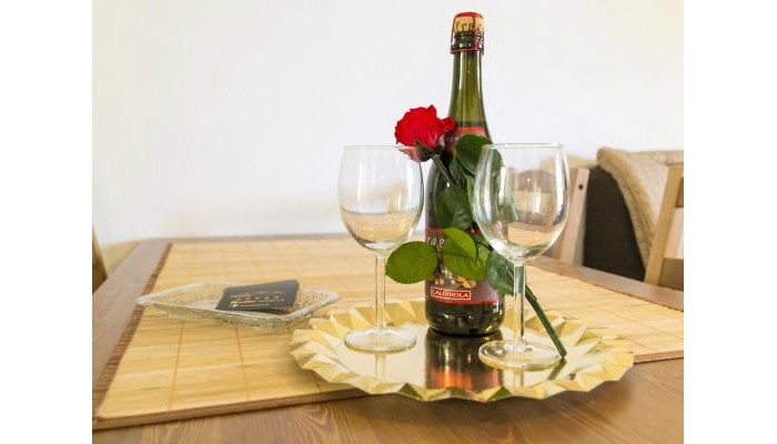 Homely Apartments Arcos Del Mediterraneo poza 0