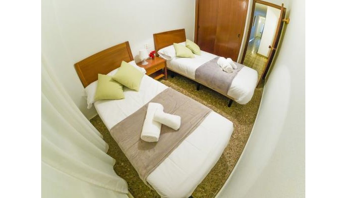 Homely Apartments Playa De Los Locos poza 2