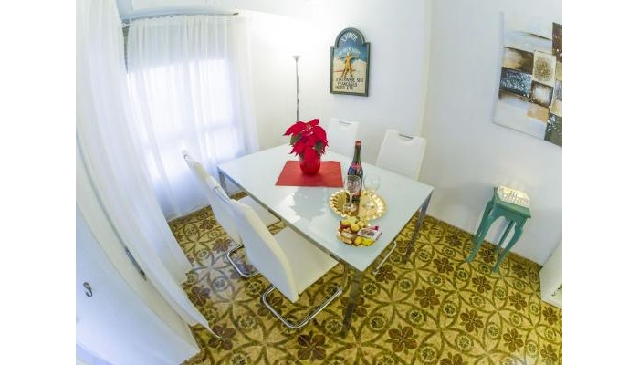 Homely Apartments Playa De Los Locos poza 3