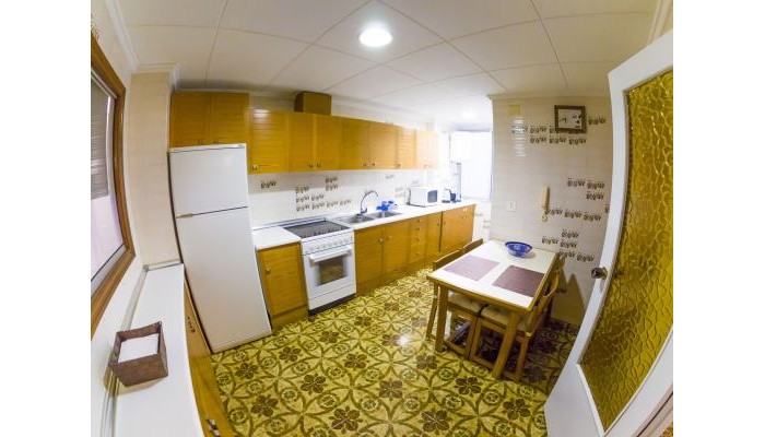 Homely Apartments Playa De Los Locos poza 8