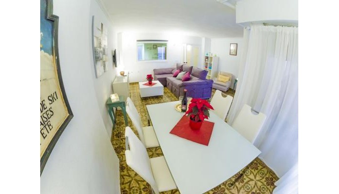 Homely Apartments Playa De Los Locos poza 5