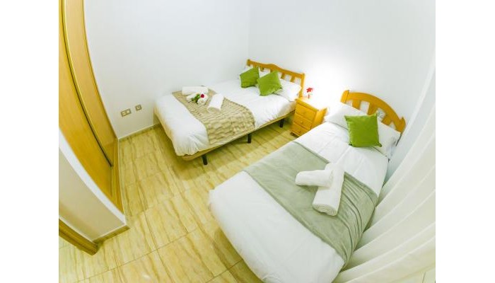 Homely Apartments Radio Murcia poza 2