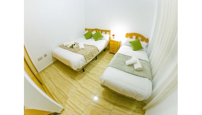 Homely Apartments Radio Murcia poza 3